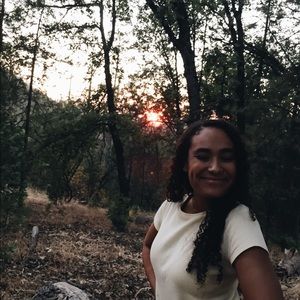 Meet your Posher, Celeste